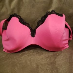 Lane Bryant bra